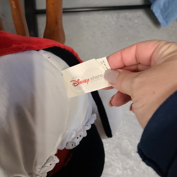 AMERICA Minnie Mouse - Picture 4 of 4